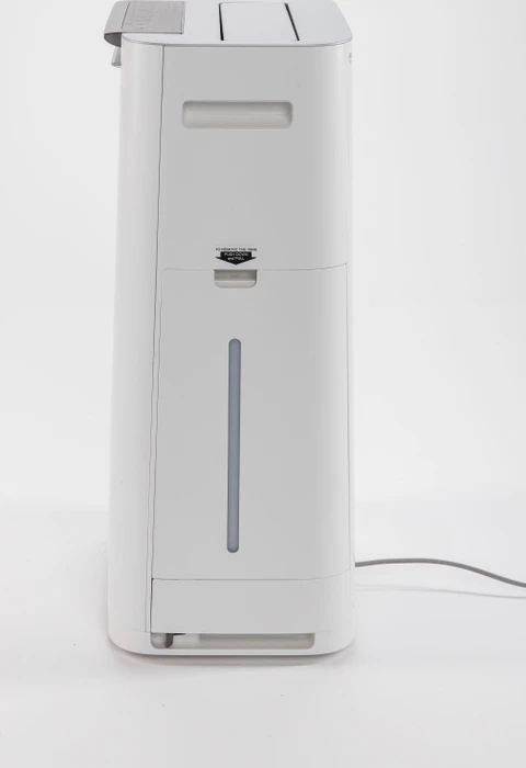 Sharp KC-G50EUW Luftbefeuchter/Luftreiniger