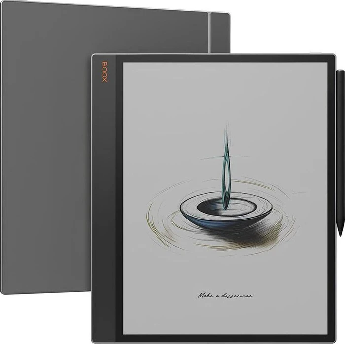 Onyx Boox Tab X C, Dark Grey, 128GB Flash