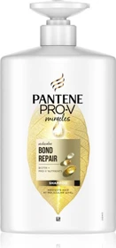 Pantene Pro-V Miracles Bond Repair Shampoo, 1l