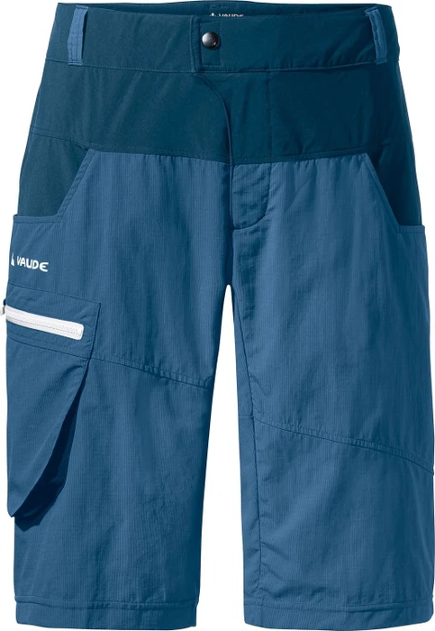 Vaude Qimsa Shorts Fahrradhose kurz ultramarine (Herren)