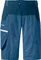 Vaude Qimsa Shorts Fahrradhose kurz ultramarine (Herren) Vorschaubild