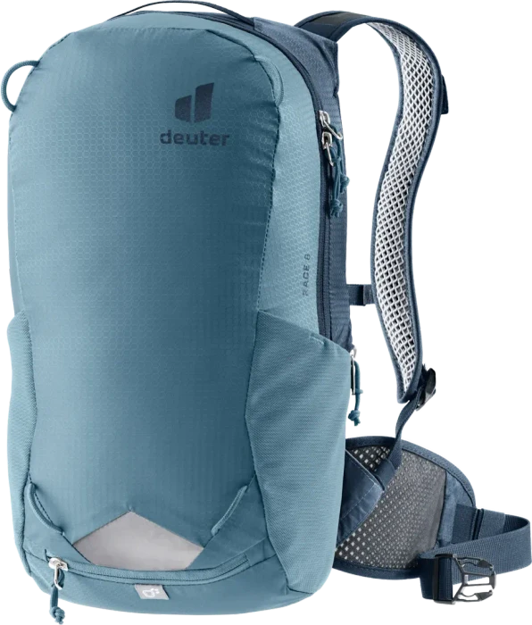 Deuter Race 8 atlantic/ink