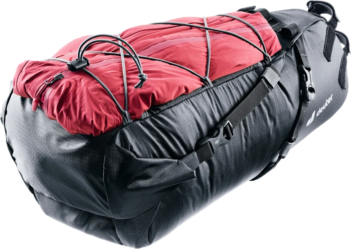 Deuter Mondego SB16 Satteltasche schwarz