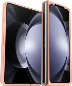 Otterbox Thin Flex für Samsung Galaxy Z Fold 5 Sweet Peach