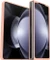 Otterbox Thin Flex für Samsung Galaxy Z Fold 5 Vorschaubild
