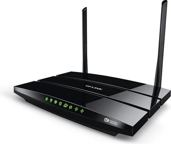 TP-Link Archer C5, V2