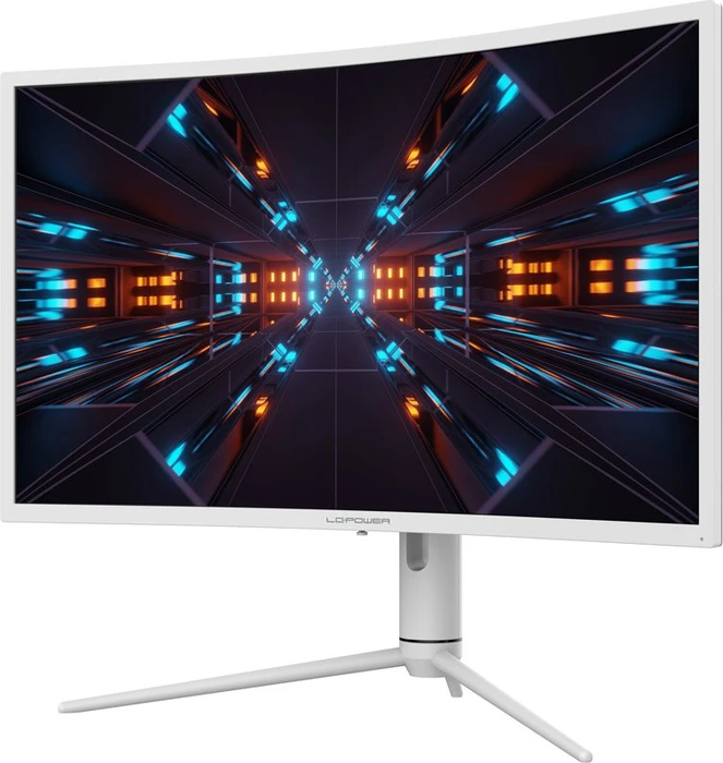 LC-Power LC-M32-QHD-165-C-K, 32"