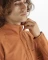 Salomon Essential Lightwarm Jacke sierra (Herren) Vorschaubild
