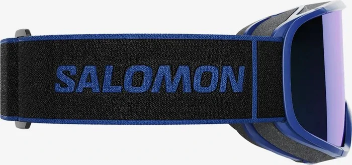Salomon Aksium 2.0 estate blue b001/grey