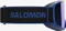 Salomon Aksium 2.0 estate blue b001/grey Vorschaubild