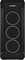 Nox Xtreme Hummer Quantum, Glasfenster Vorschaubild