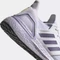 adidas Ultraboost 20 cloud white/tech purple/purple tint (Damen) Vorschaubild