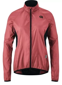 Gonso Scrivia Fahrradjacke mauvewood (Damen)