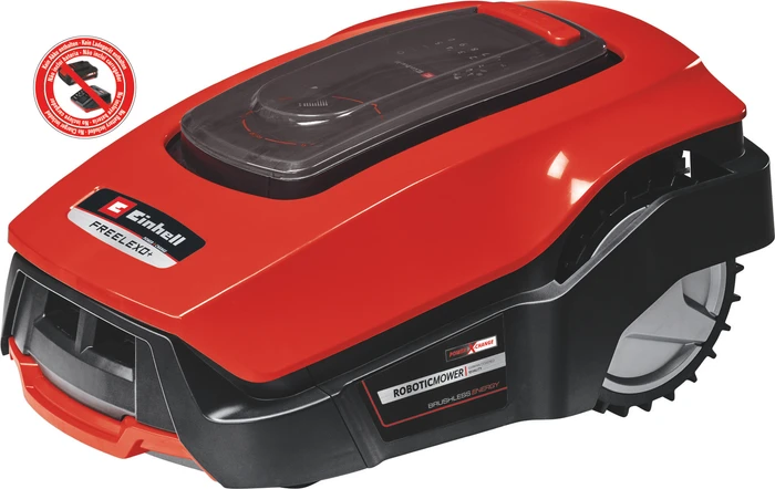 Einhell FREELEXO+ solo