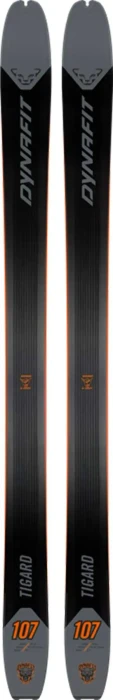 Dynafit Tigard 107 black magnet (Modell 2024/2025)