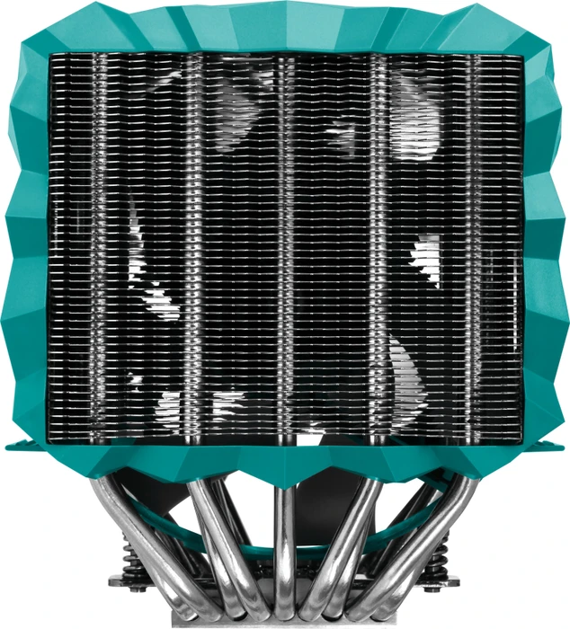 Iceberg Thermal IceSLEET X9 Dual TR