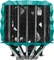 Iceberg Thermal IceSLEET X9 Dual TR Vorschaubild