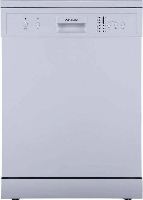 Hanseatic HG6085E127635W