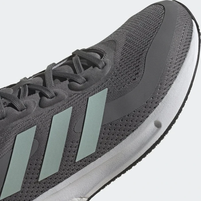 adidas Supernova grey four/halo mint/rose tone (Damen)