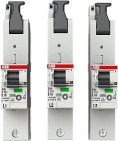 ABB S751-E16