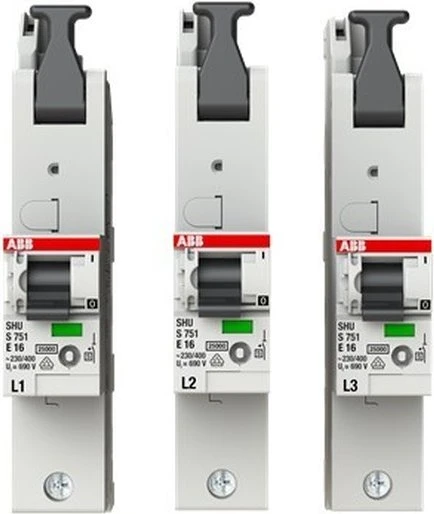 ABB S751-E16