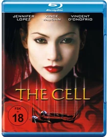 The Cell (Blu-ray)