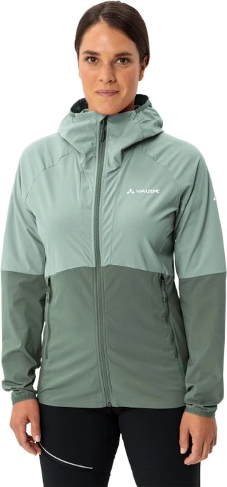 Vaude Tekoa Jacke dusty fern (Damen)