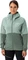 Vaude Tekoa Jacke dusty fern (Damen) Vorschaubild