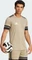 adidas Squadra 25 Trikot kurzarm blanch cargo/black/warm vanilla (Herren) Vorschaubild