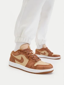 Nike Air Jordan 1 Low SE sail (Damen)