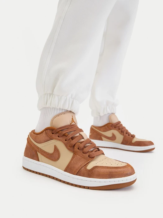 Nike Air Jordan 1 Low SE sail (Damen)