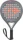 Dunlop Nanomax Pro Padel-Tennisschläger schwarz/orange
