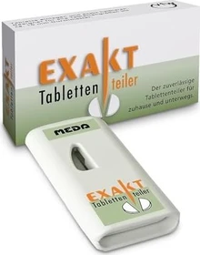 MEDA Pharma Exakt Tablettenteiler