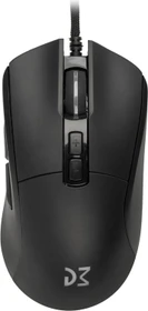 Dream Machines DM4 Evo, schwarz matt, USB (DM4_Evo)