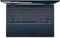 Acer Chromebook Spin 513 CP513-1HL-S0EF, blau, Snapdragon 7c, 8GB RAM, 128GB Flash, LTE, DE Vorschaubild