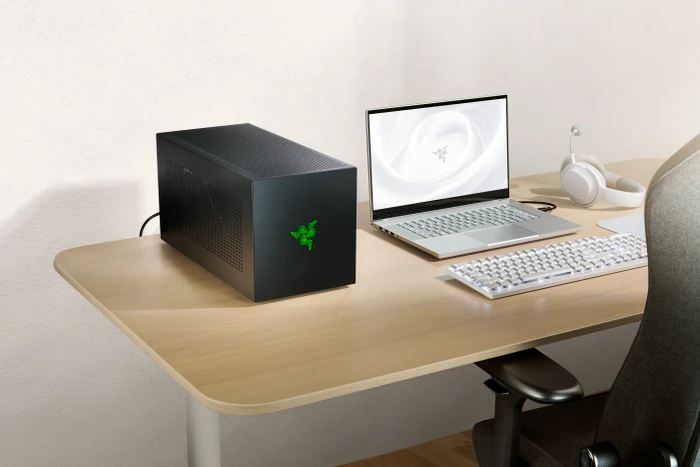 Razer Core X V2