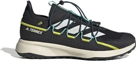 adidas Terrex Voyager core black/chalk white/acid mint (Herren)