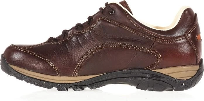 Meindl Linosa Identity dunkelbraun (Herren)