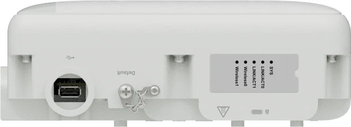 Huawei eKit SME Network eKitEngine AP772E, BE6500
