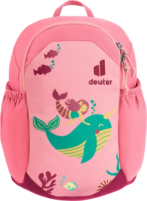 Deuter Pico blossom/dahlia (Junior)