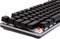 iBox Aurora K-4 Gaming, LEDs RGB, RED Switches, USB, US Vorschaubild