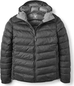Rab Nebula Pro Funktionsjacke schwarz (Herren)