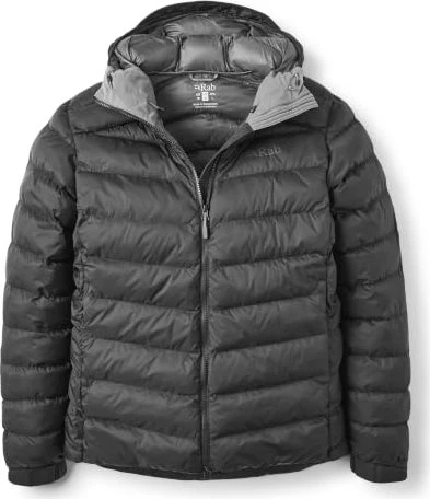 Rab Nebula Pro Jacke (Herren)