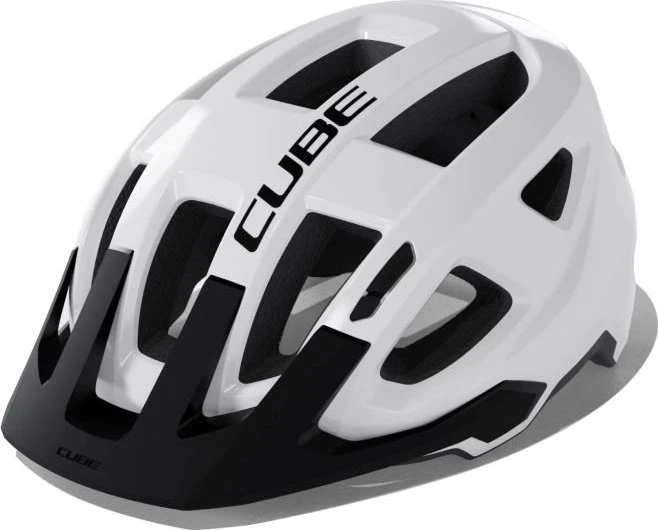 Cube Fleet Helm