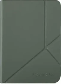 Kobo Clara Colour/BW SleepCover, PU, misty green