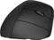 HP 925 Ergonomic Vertical Mouse schwarz, USB/Bluetooth Vorschaubild