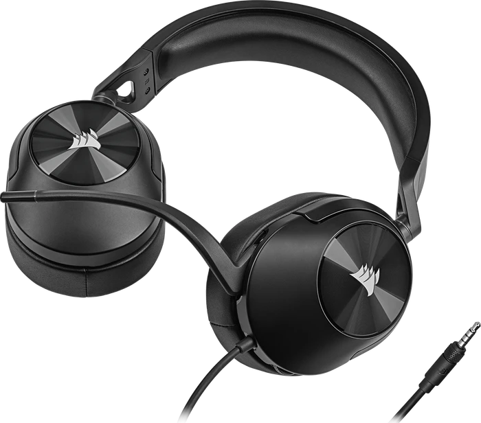 Corsair HS55 Stereo carbon