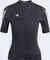 adidas Tempo 3-Streifen Trikot kurzarm schwarz (Damen) Vorschaubild