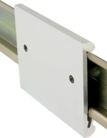 Bopla TSH 35 AL 100 Universeller Tragschienehalter