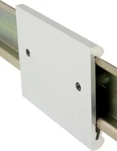 Bopla TSH 35 AL 100 Universeller Tragschienehalter